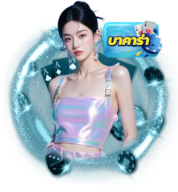 บาคาร่า 2025 1
